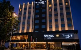 Warwick Hotel&SPA Al Safa Jeddah فندق و سبا ورويك الصفا جدة